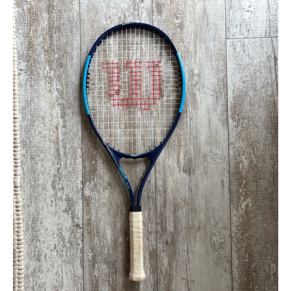 Wilson Ultra Power XL 112 Tennis Racket